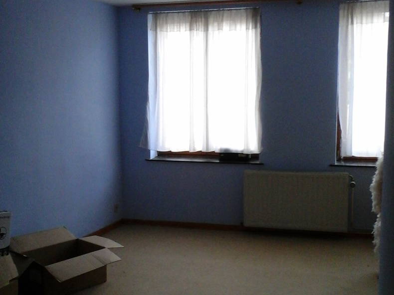 Quedarse En Casa Namur 84467-3