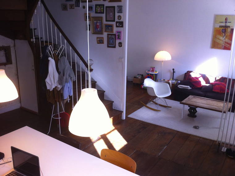 Homestay Angoulême 65753