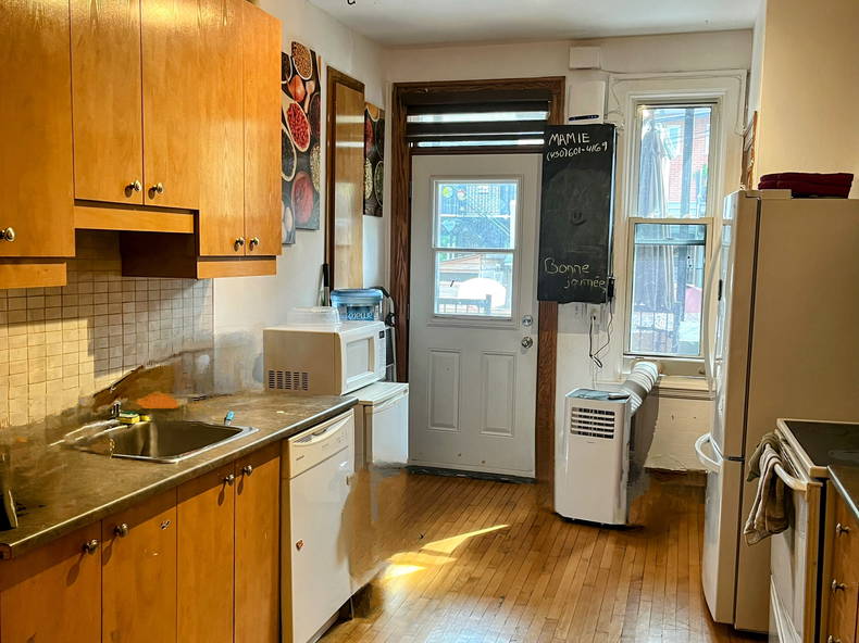 Colocación Montréal 410878-5