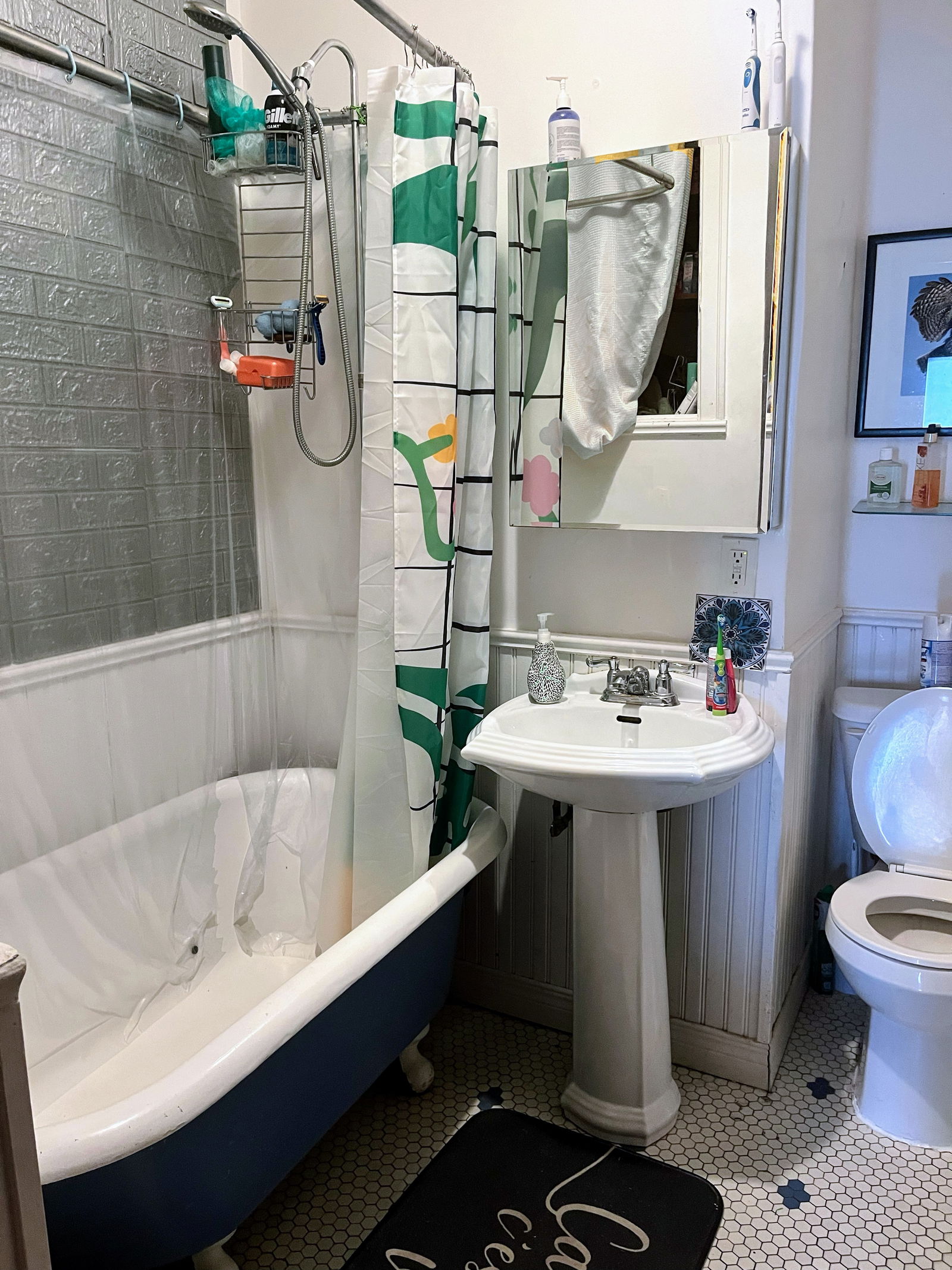 Colocation Montréal 410878