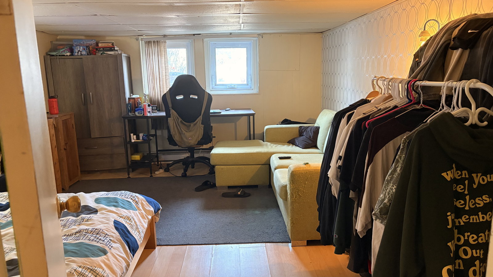 Colocation Montréal 410878