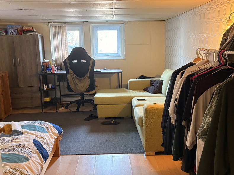 Colocación Montréal 410878-2