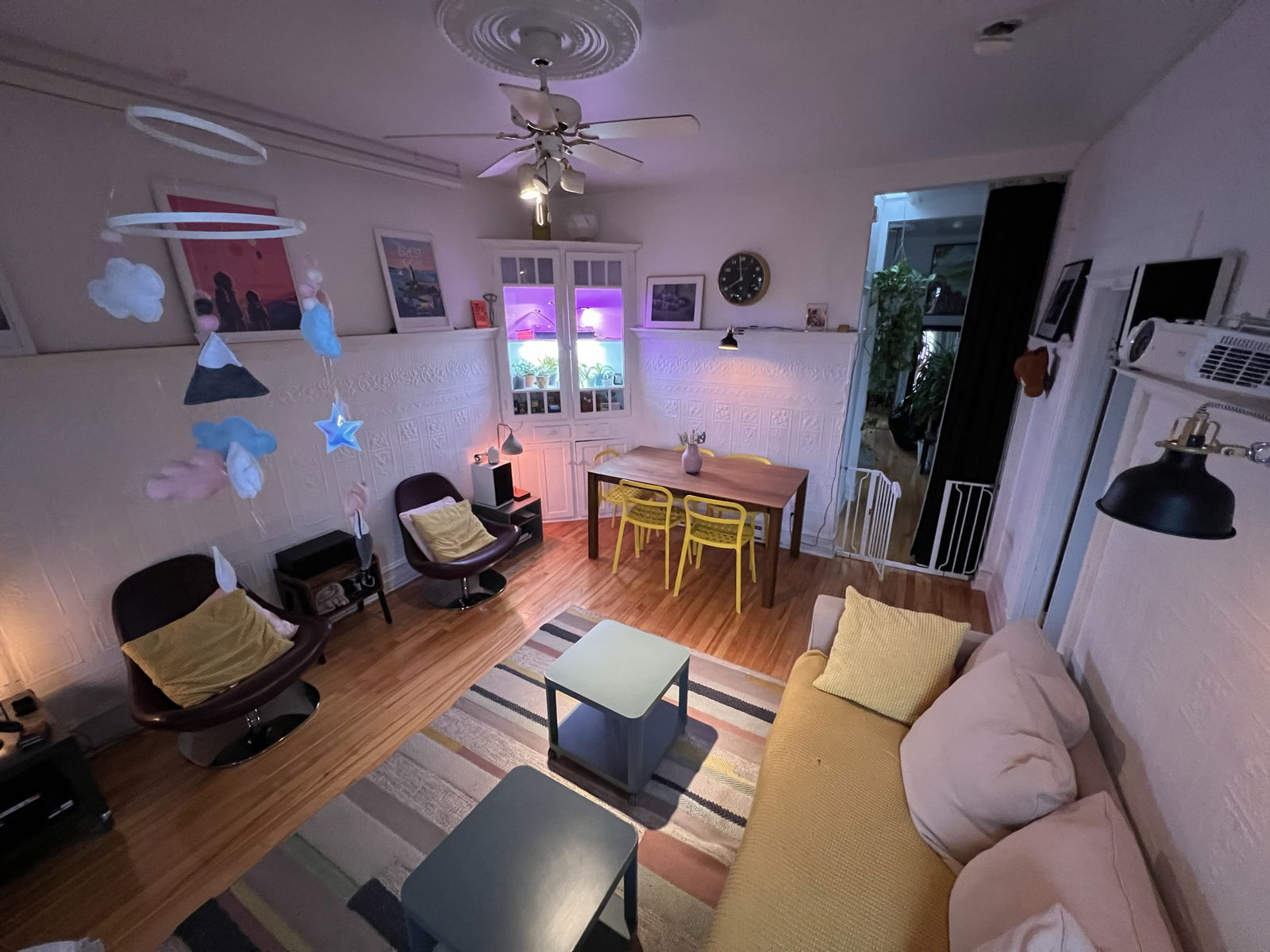 Chambre Chez L'habitant Montréal 266678