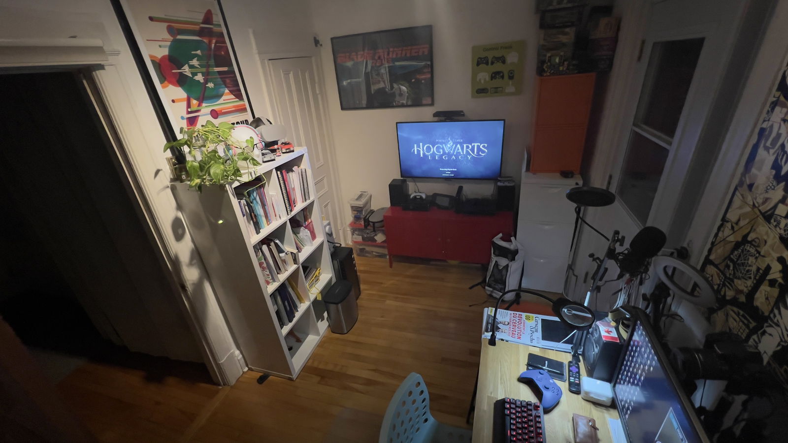 Chambre Chez L'habitant Montréal 266678