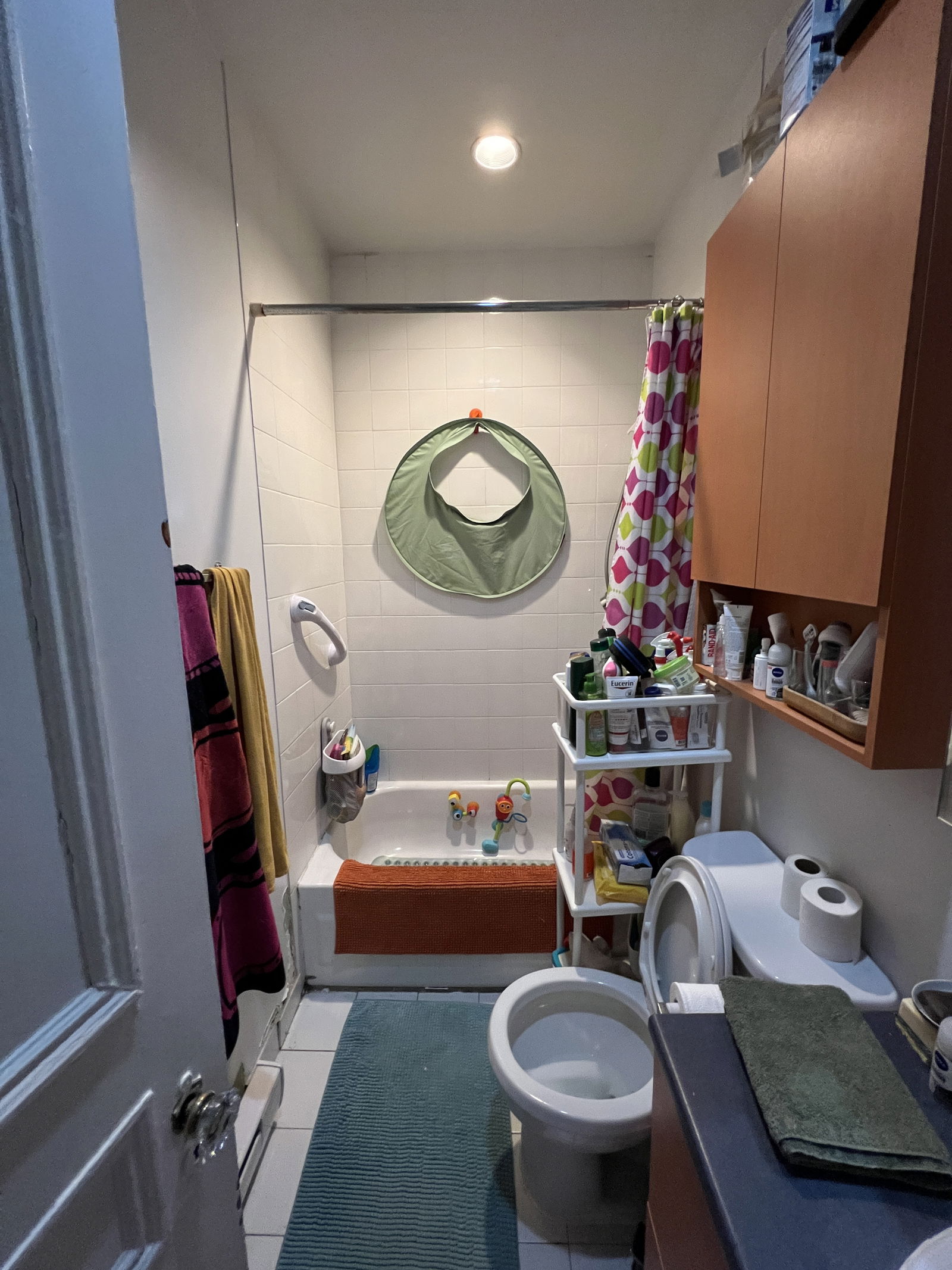 Chambre Chez L'habitant Montréal 266678