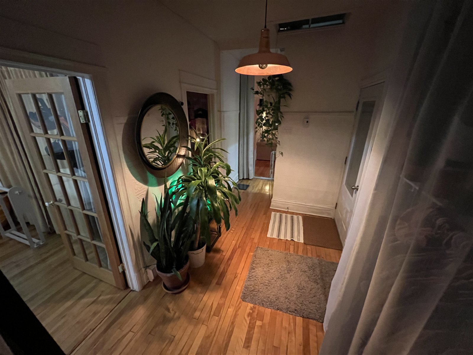 Chambre Chez L'habitant Montréal 266678