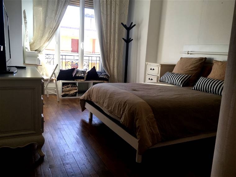 Homestay Cannes 163907-1