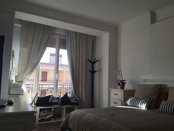 Room For Rent Cannes 163907