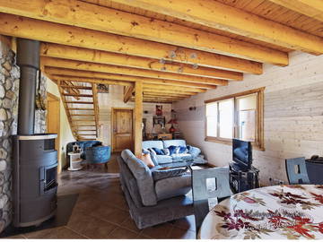 Logement Entier Dinozé 148937-7