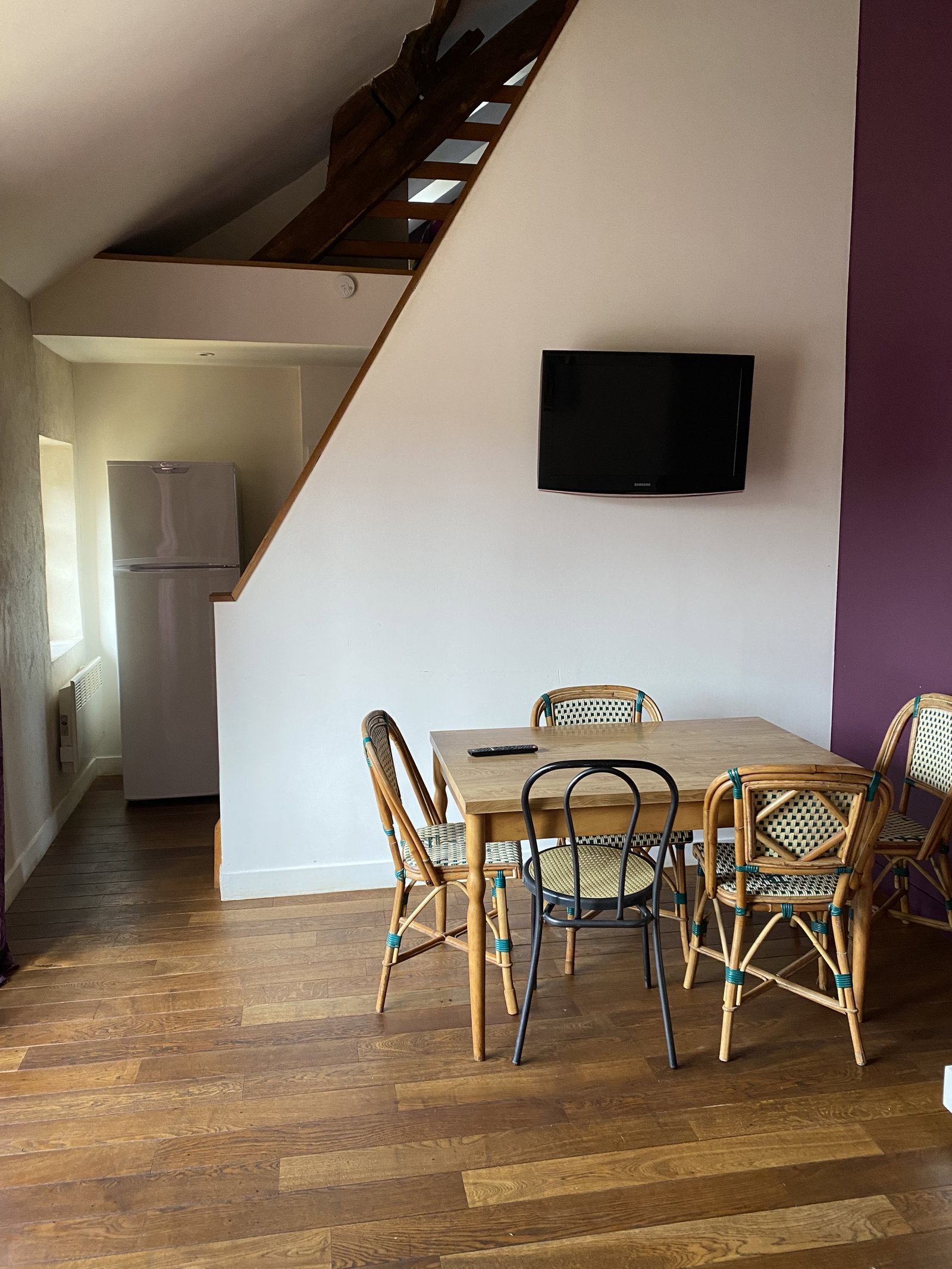 Logement Entier Saint-Lambert 667588