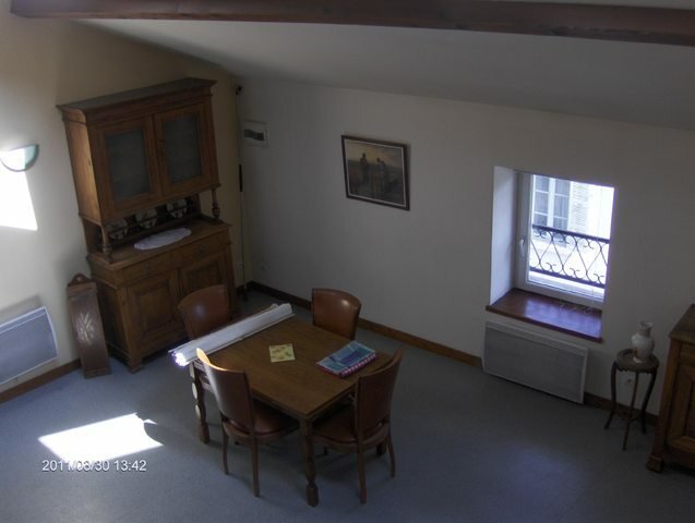 Oberoende Studio Lagnieu 30716