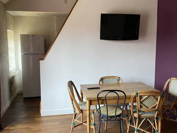 Logement entier à louer à Saint-Lambert - photo 7 : autre pièce-7