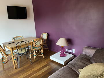 Logement entier à louer à Saint-Lambert - photo 8 : autre pièce-8