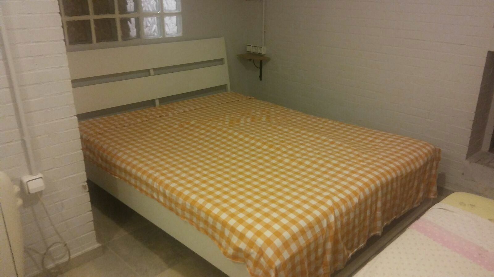 Chambre Chez L'habitant Cerdanyola del Vallès 179623