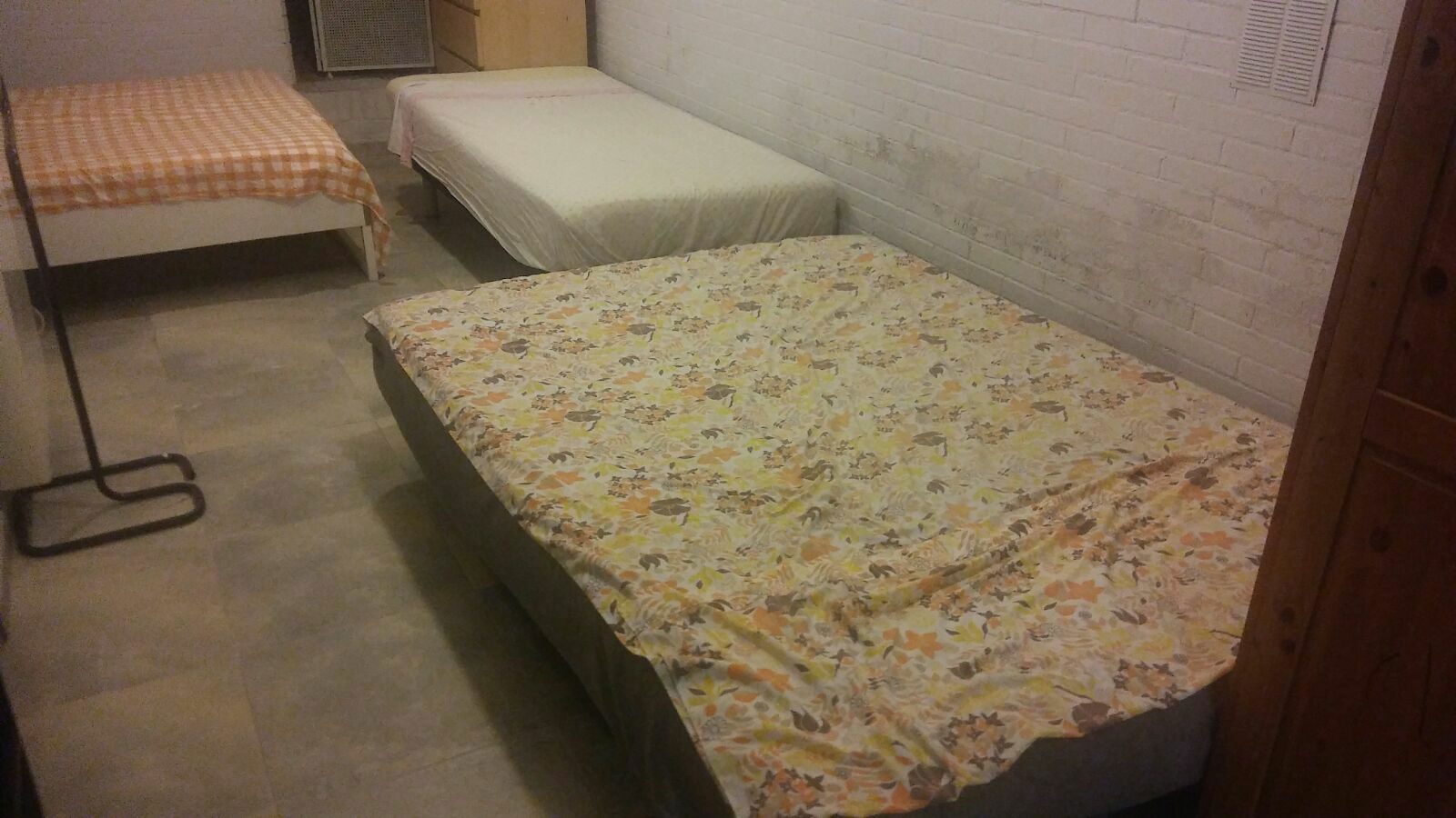 Chambre Chez L'habitant Cerdanyola del Vallès 179623