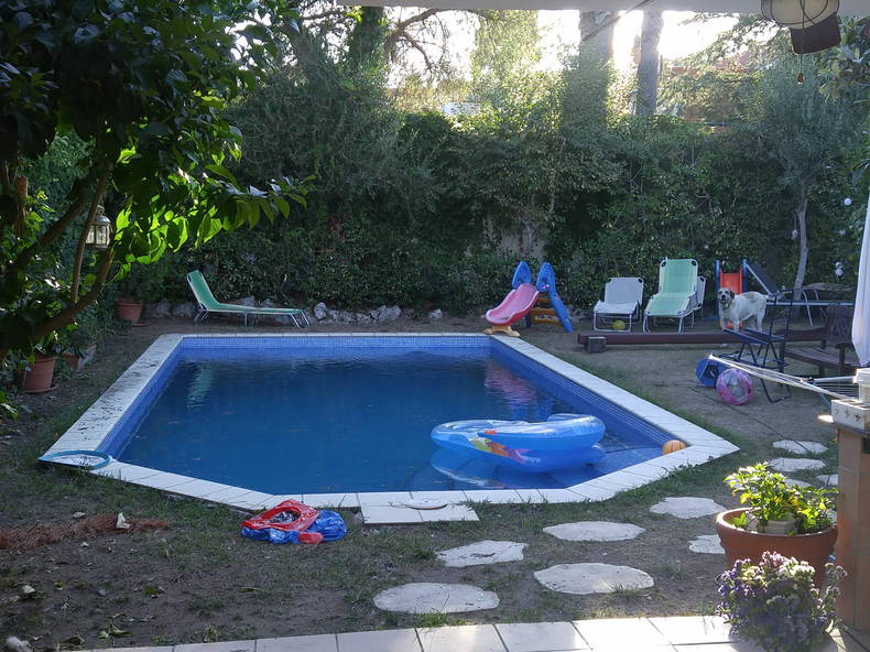 Gastgezin Cerdanyola del Vallès 179623-1