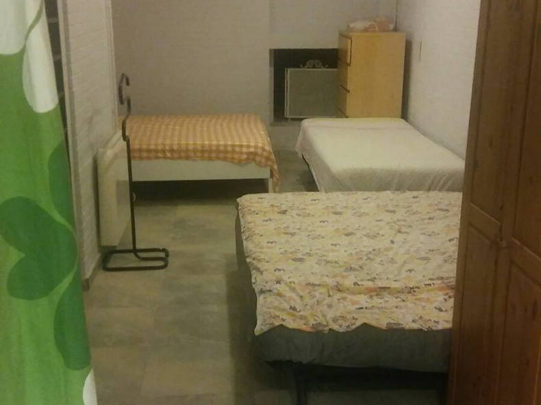 Chambre Chez L'habitant Cerdanyola del Vallès 179623-4