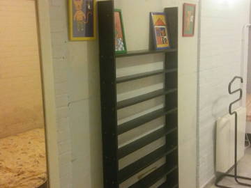 Chambre Chez L'habitant Cerdanyola Del Vallès 179623-5