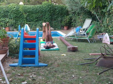 Chambre Chez L'habitant Cerdanyola Del Vallès 179623-6