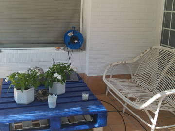 Chambre Chez L'habitant Cerdanyola Del Vallès 179623-8