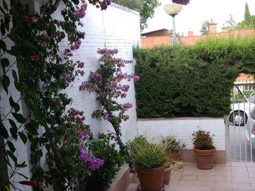 Chambre Chez L'habitant Cerdanyola Del Vallès 179623-12