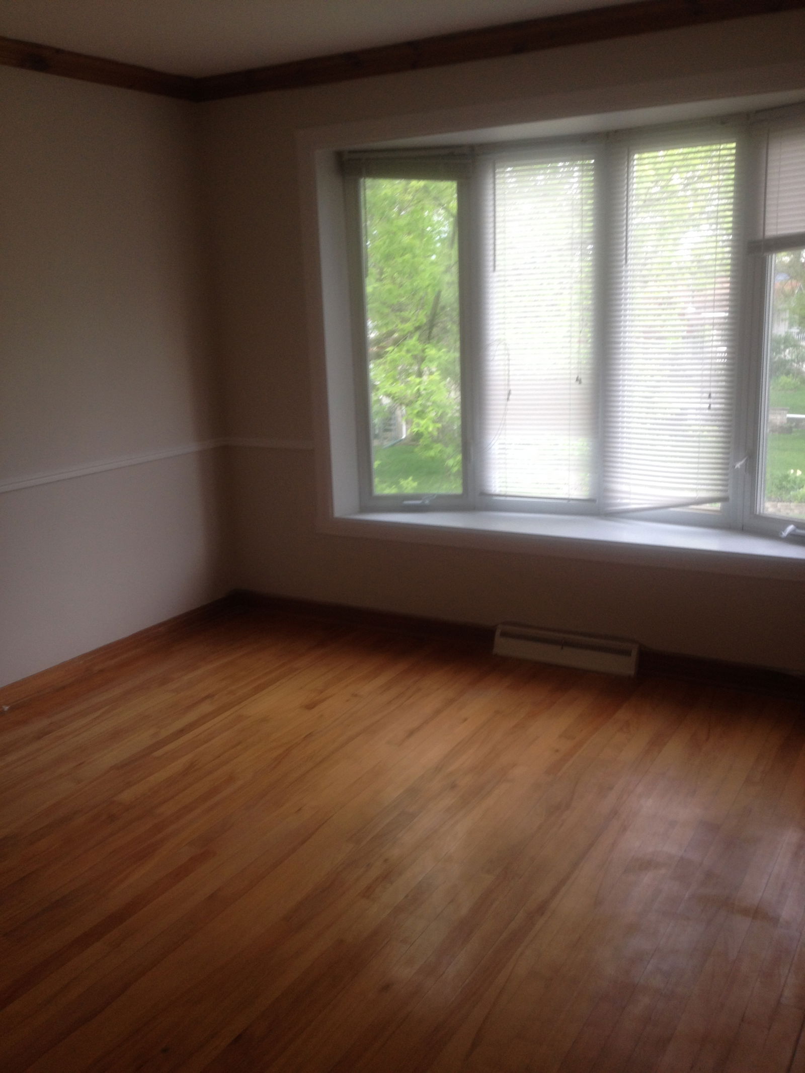 Chambre Chez L'habitant Laval 169964