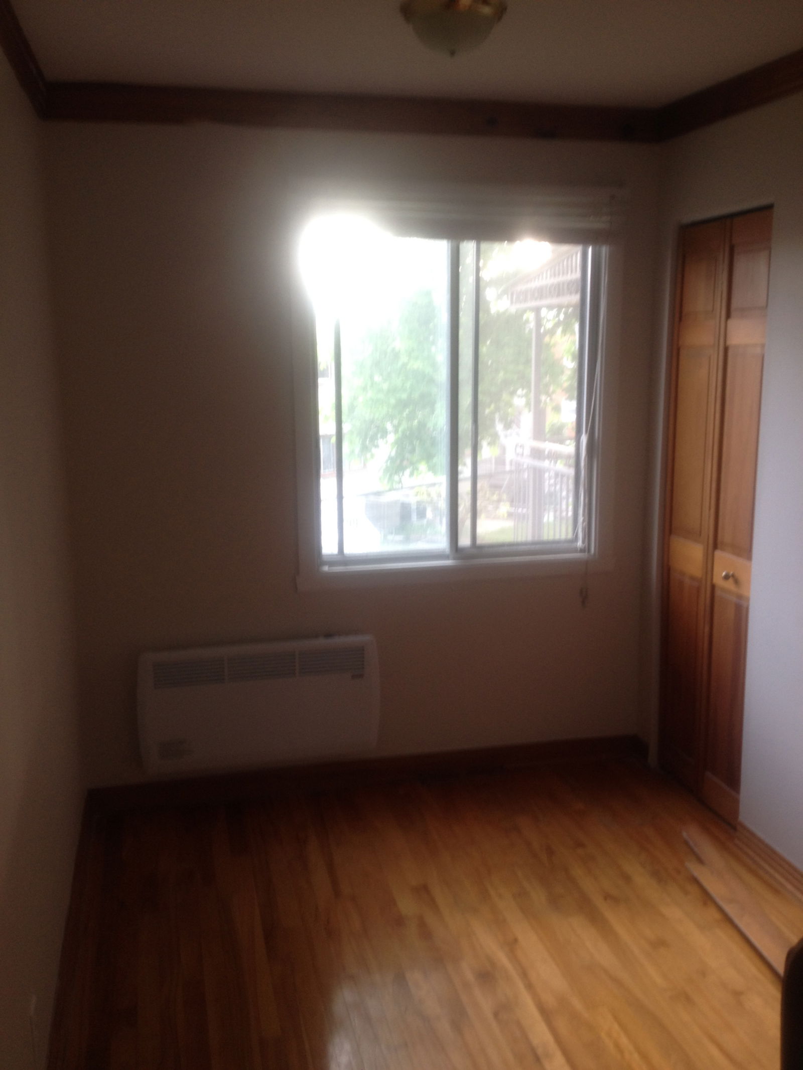 Chambre Chez L'habitant Laval 169964