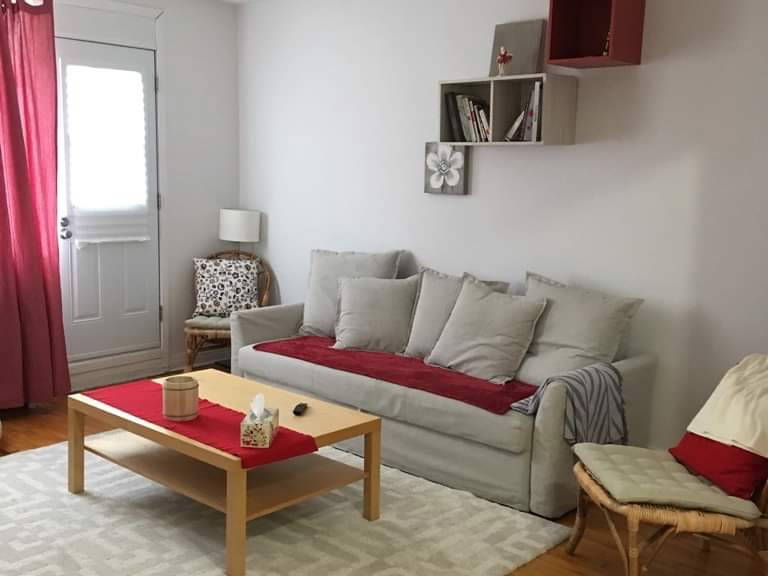 Cały Dom Montréal 255751-2