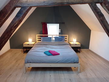 Chambre À Louer Pont-Sur-Yonne 253591