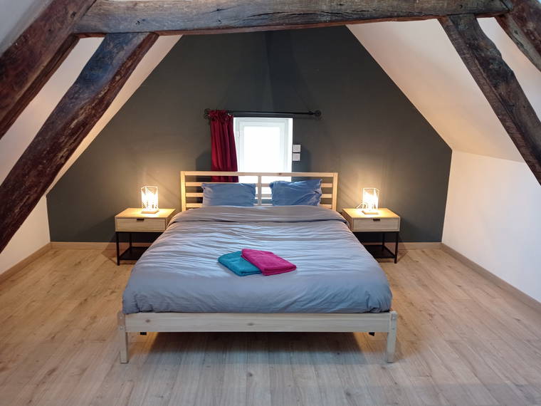 Homestay Pont-sur-Yonne 253591