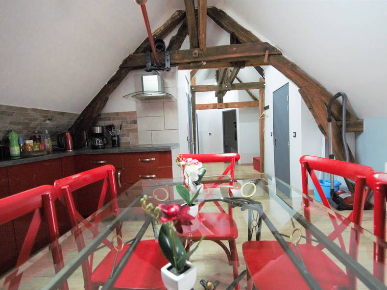 Toda La Casa Pont-sur-Yonne 253591-5