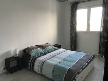 Chambre À Louer Reims 245883