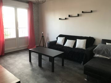 Chambre À Louer Reims 245883