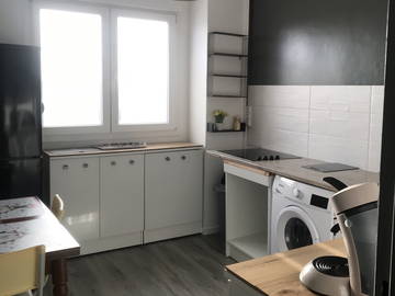 Chambre À Louer Reims 245883