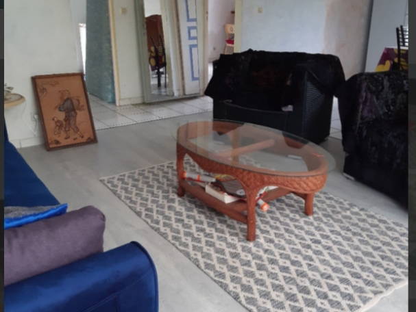 Colocación Fort-de-France 410939-1