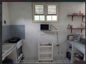 Room For Rent Fort-De-France 410939