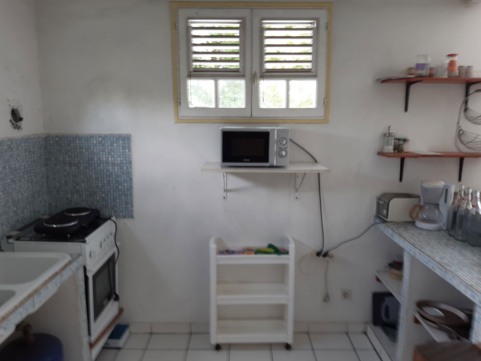 Colocation Fort-de-France 3324