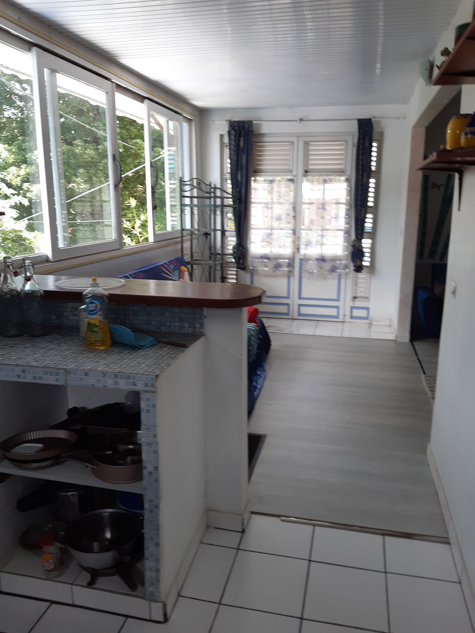 Colocation Fort-de-France 3324