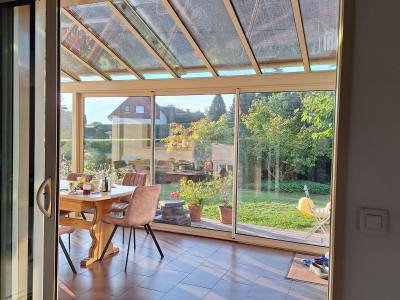 Gastfamilie Reignier-Ésery 649202-5