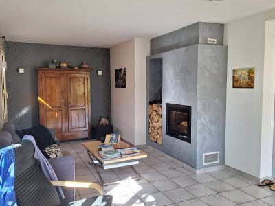 Unterkunft Beim Gastgeber Reignier-Ésery 649202-3