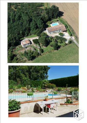 Studio Indépendant Cazes-Mondenard 232489