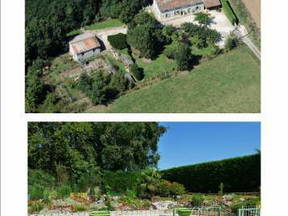 Large Gite in the Countryside