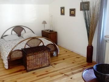 Chambre À Louer Cazes-Mondenard 232489