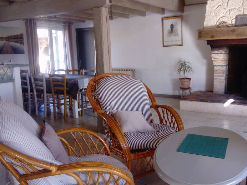 Ganzes Haus Cazes-Mondenard 232489-4