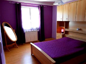 Room For Rent Saint-Roman-De-Malegarde 37703-1