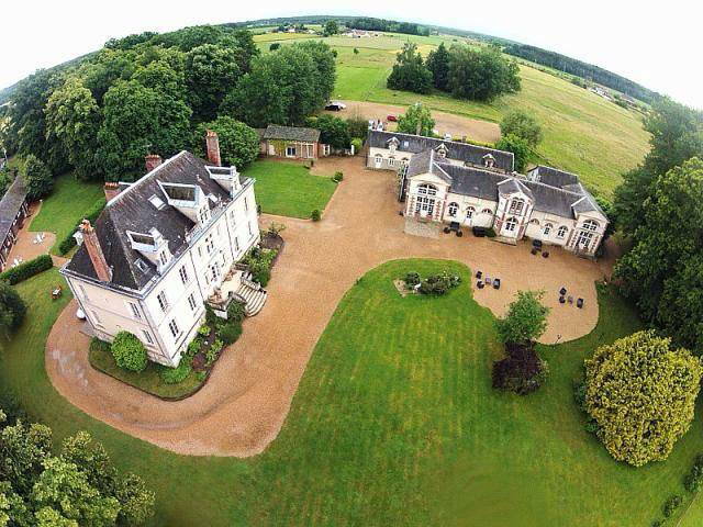 Toda La Casa Cérans-Foulletourte 82500-1