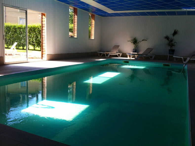 Toda La Casa Cérans-Foulletourte 82500-3