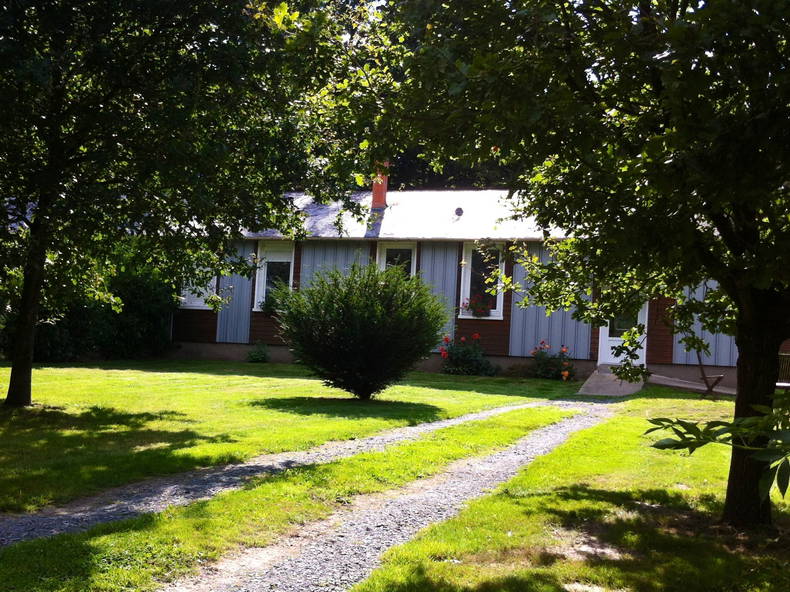 Toda La Casa Cérans-Foulletourte 82500-4