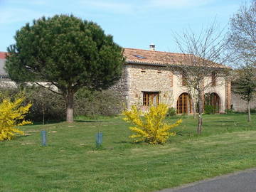 Chambre À Louer Puycalvel 16668