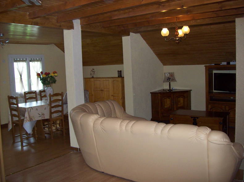 Toda La Casa Foncine-le-Haut 113191-3